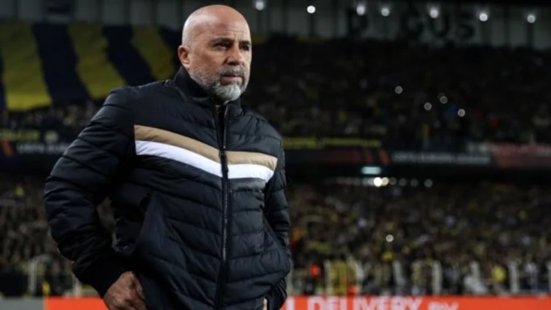 Sevilla'da Sampaoli dönemi sona erdi