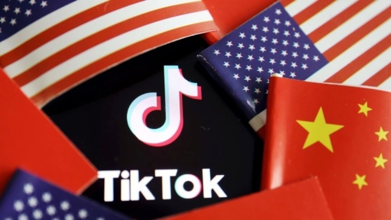 İlk hamle BBC'den! Şirketler de TikTok'u yasaklıyor