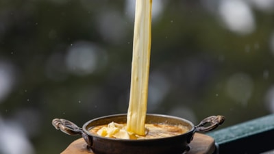 Yemeği, doğası ve sıcacık insanlarıyla 