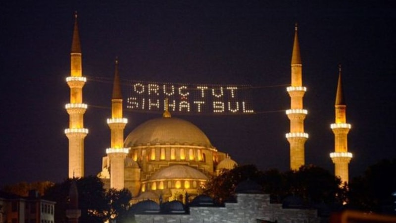 Oruç tutmayanlar ne yapmalı? Oruç tutamayanlar için fidye ne kadar? İşte 2023 kefaret ücreti!