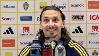 Zlatan Ibrahimovic: Dünya Kupası organizasyonu muhteşemdi