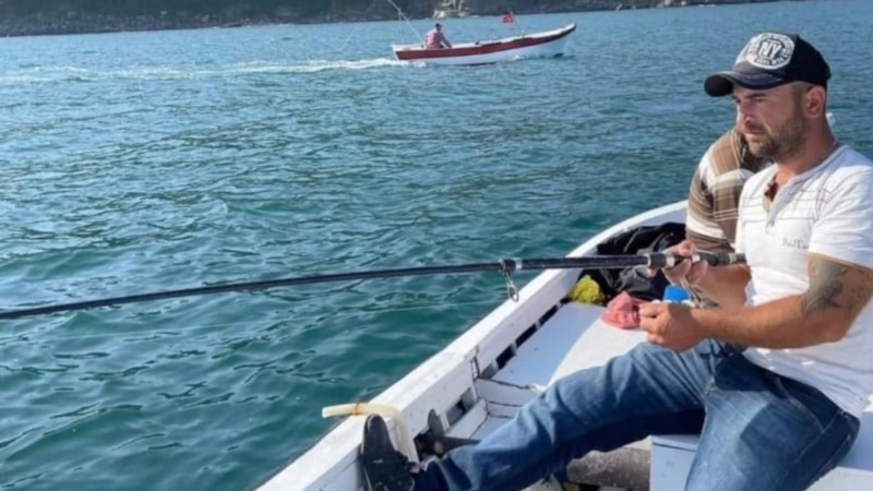 Kastamonu'da kayıp balıkçının cesedi 6 ay sonra bulundu