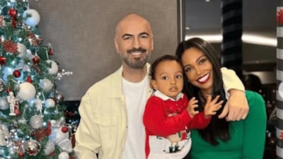 Soner Sarıkabadayı, eve spor salonu yaptı