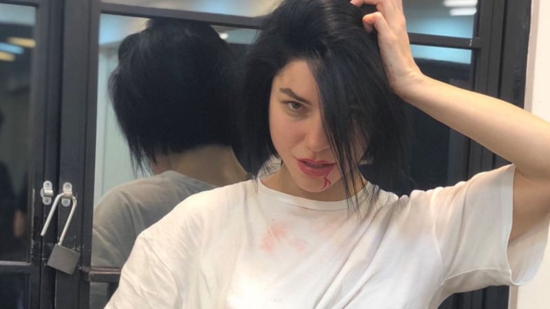 Merve Boluğur'dan evlilik teklifi paylaşımı