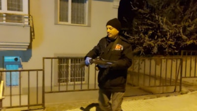 Çorum'da borç kavgasında tüfekle vurularak ağır yaralandı: 2 gözaltı