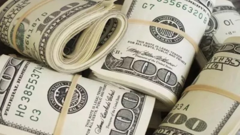 Dolar - euro güne nasıl başladı? (22 MART 2023 DOLAR KURU)