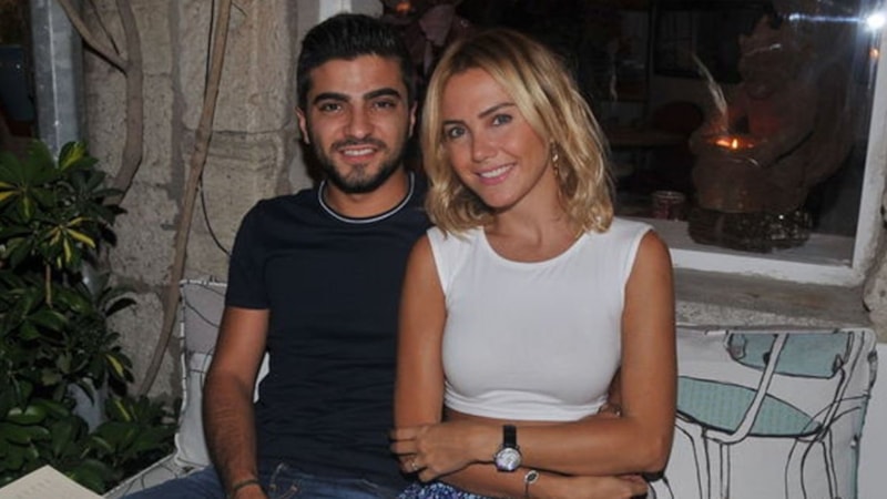 Ece Erken ve eski eşi Serkan Uçar yine davalık oldu