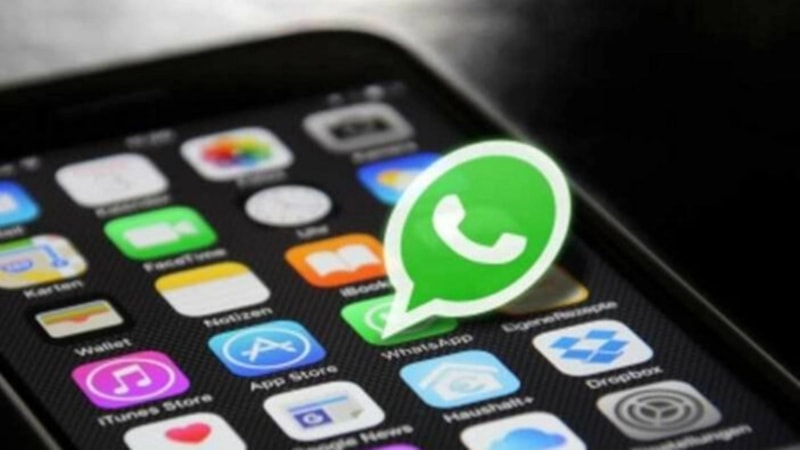 İlk görüntü paylaşıldı! WhatsApp'a mesaj sabitleme özelliği geliyor