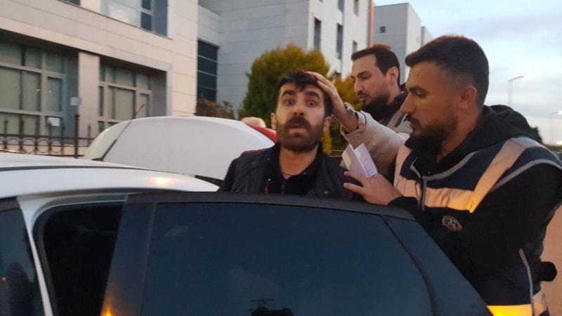 Zonguldak’ta ağabeyini vurdu: Kardeşimi babamın daireleri öldürdü