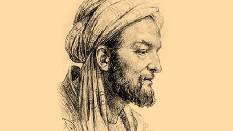 İbn-i Sina'nın 