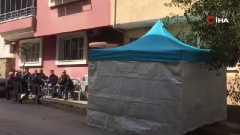 Manisa’da hayatını kaybeden avukatın ölümünde 'İhmal' iddiası