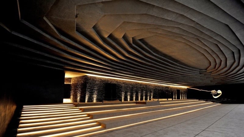 İstanbul'da teravihe gidilecek en marjinal 10 cami