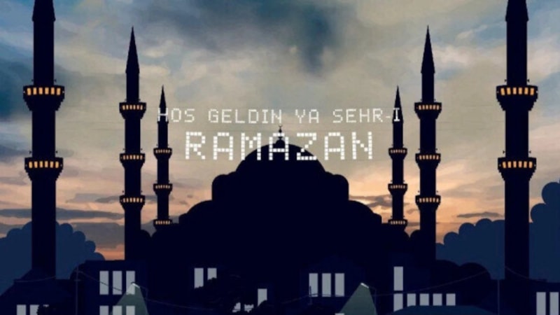 Ramazan ayında sakın bunları yapmayın!