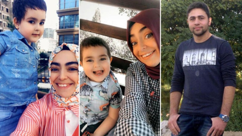 Ankara'da eczacıya ilaç verip, kazada oğlunu kaybetmesine neden oldular iddiası: Yargılama başladı