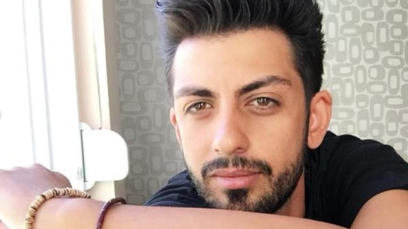 Antalya'da uyuşturucu bir can daha aldı