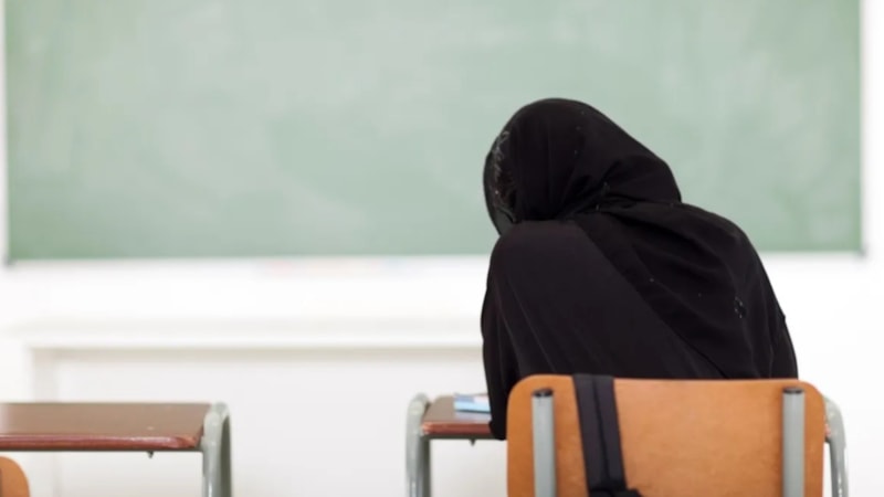 Eskişehir’de ‘depremzede öğrenci başörtülü diye okula kaydedilmedi’ iddiası