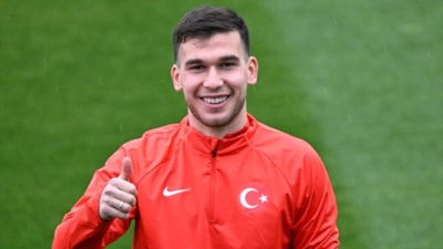 Mehmet Can Aydın: Hedefimiz Avrupa Şampiyonası'na katılmak