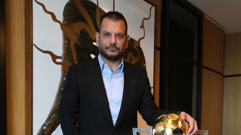 Trabzonspor başkan adayı Ertuğrul Doğan'dan birlik çağrısı