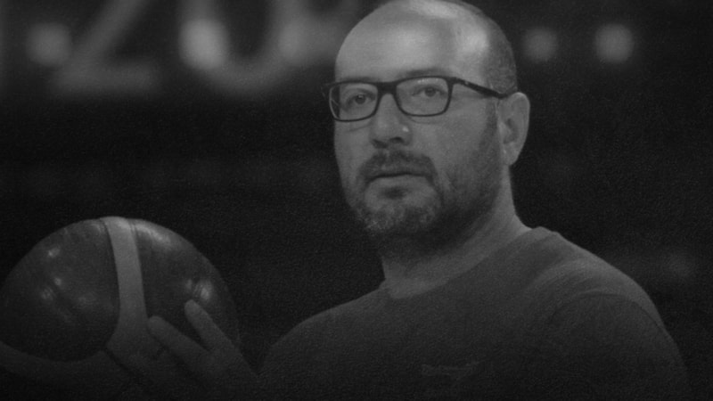 Türkiye Basketbol 1. Ligi'ne Özgür Adıgüzel'in adı verildi