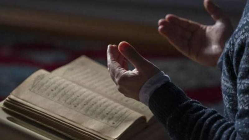 Oruç için nasıl niyet edilir? Oruca niyetlenirken ne söylenir?