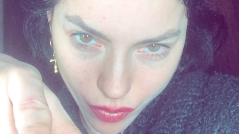 Merve Boluğur, setlere geri dönüyor