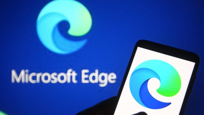 Microsoft Edge internet tarayıcısına kripto para cüzdanı geliyor