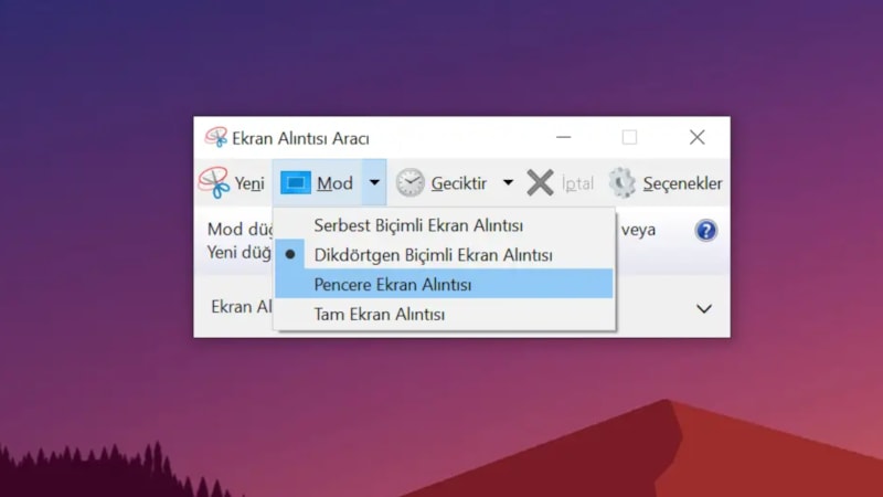 Kullanıcılar dikkat! Windows 11 ve 10 ekran görüntüsü aracında kritik güvenlik açığı