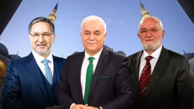 RAMAZAN TV PROGRAMLARI 2023 | Hangi kanallarda Ramazan programı var? Nihat Hatipoğlu…