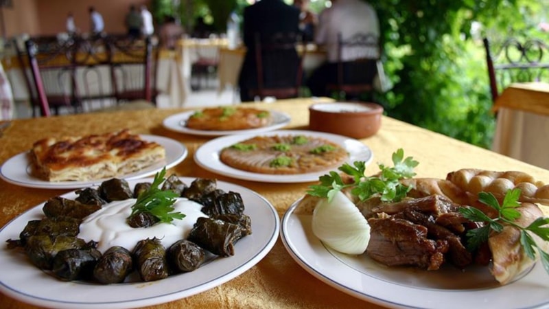 Sağlık Bakanlığı, Ramazan'da doğru beslenme önerilerini sıraladı