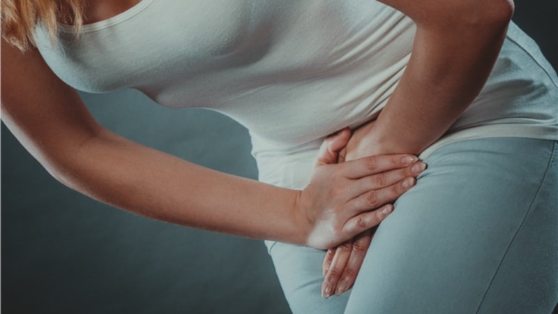 Kadınlarda sol kasık ağrısının sebepleri nelerdir? Sol kasık ağrısı hamilelik belirtisi mi?