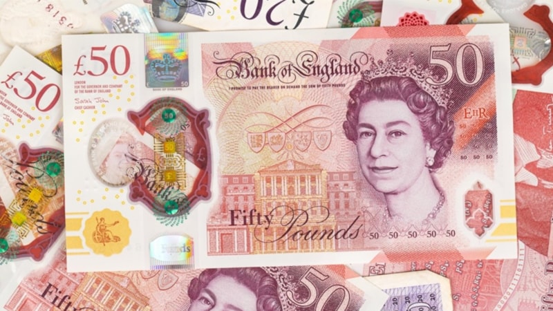 İngiltere Merkez Bankası, politika faizini 4,25'e yükseltti