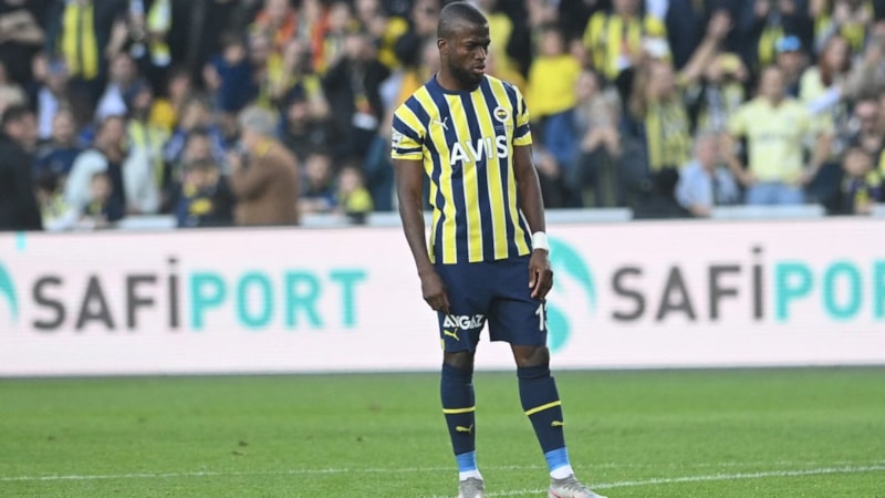 Süper Lig'de hangi takım kaç penaltı attı? Fenerbahçe zirvede