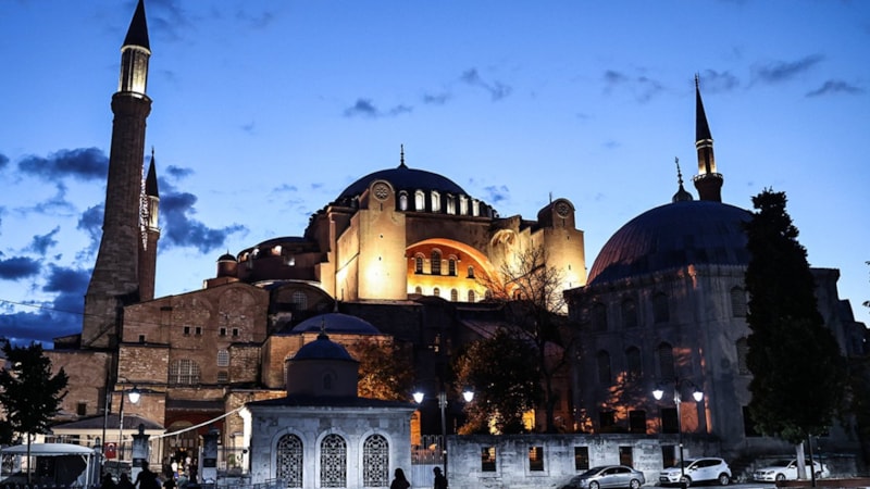 Bugün teravih saat kaçta? 23 Mart Perşembe İstanbul, Ankara İzmir teravih vakitleri...