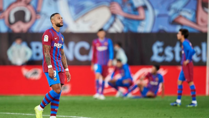 Şike depremi! UEFA, Barcelona'ya soruşturma açtı