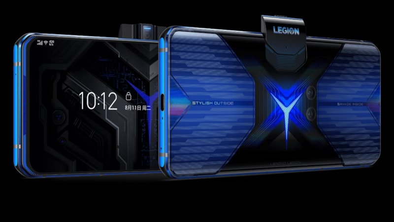 Lenovo oyuncu telefonu piyasasında artık yok! İşte çekilme nedeni