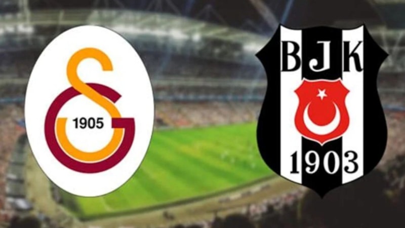 Beşiktaş Galatasaray derbisi ne zaman, saat kaçta? Beşiktaş Galatasaray maçı hangi kanalda yayınlanacak?