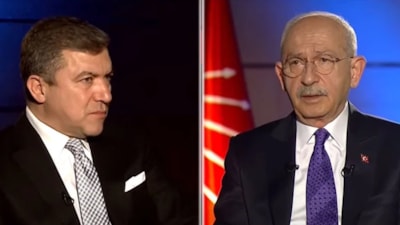 Kemal Kılıçdaroğlu: Beni seçin KHK'lılara haklarını geri vereyim