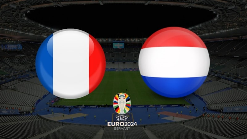 Fransa - Hollanda maçı ne zaman saat kaçta ve hangi kanalda? Euro 2024 elemeleri!
