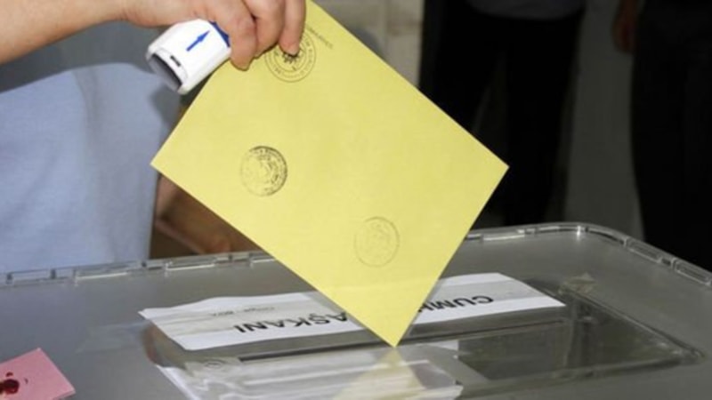 SEÇİM 2023! Cumhurbaşkanı adayları için 100 bin imza süreci ne zaman sona erecek?