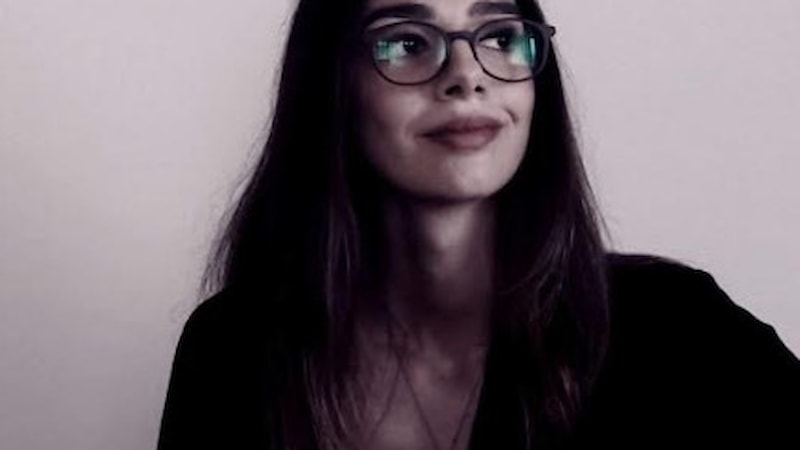 Yazar Elif Demirel'in ödüllü romanı: Geceden Beri