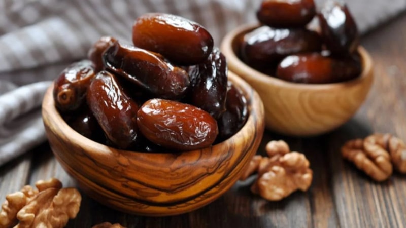 Hurmanın üzerine limon damlatırsanız... Faydası dudak uçuklatıyor!