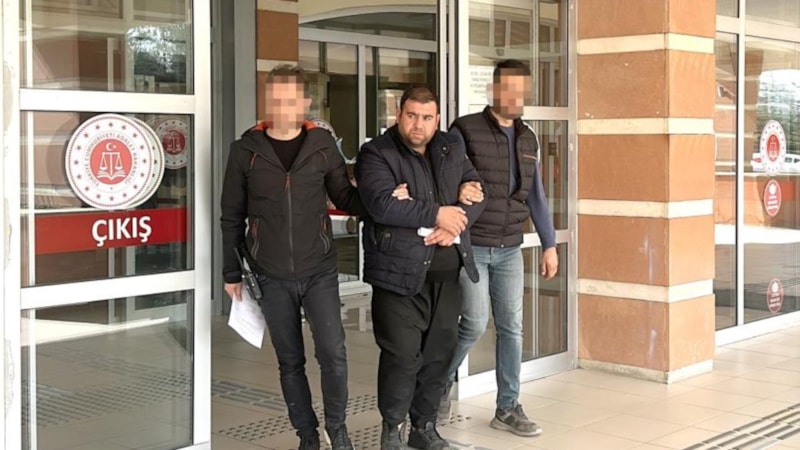 Kastamonu'da evlilik vaadiyle kandırdığı kadının ölümüne neden olan şantajcı