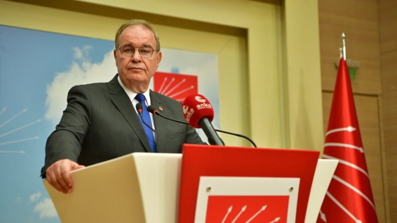 CHP’li Faik Öztrak: Gelir gelmez emekli aylığını asgari ücret seviyesine taşıyacağız