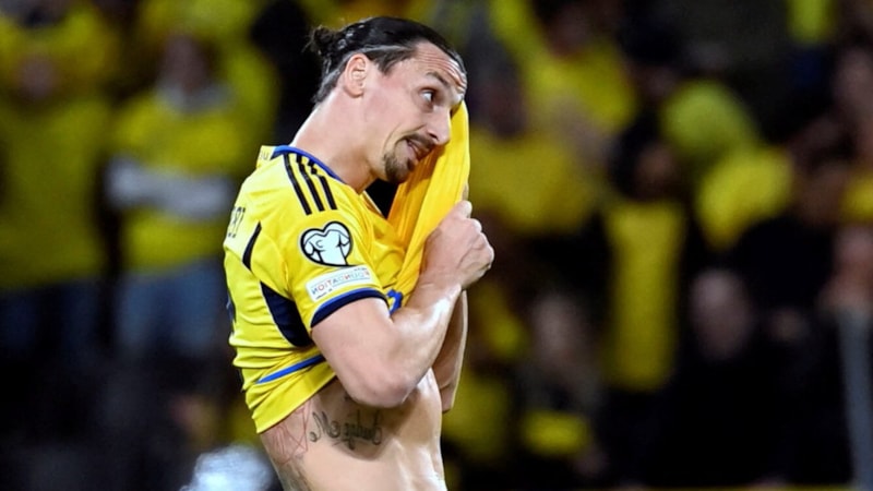 Zlatan Ibrahimovic, Dino Zoff'un rekorunu kırdı