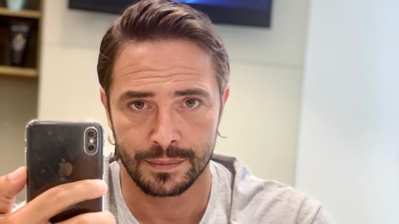 Evliliğe gidiyordu! Ahmet Kural ve sevgilisi ayrılık kararı aldı: Dostça bitirdik..