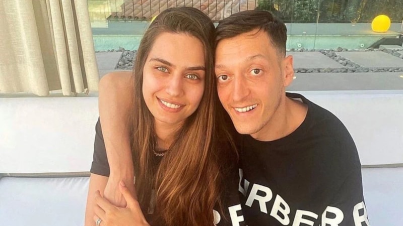 İngiliz basını Mesut Özil'in servetini açıkladı! Rakam dudak uçuklatıyor