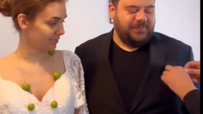 Berfu Yenenler'den eriğe çeyrek altın benzetmesi