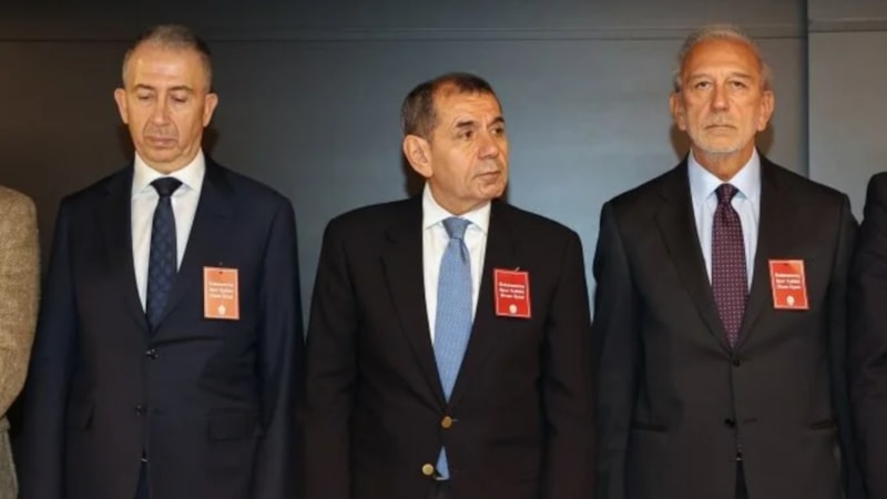 Galatasaray'ın toplam borcu: 4 milyar 633 milyon lira