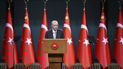 Cumhurbaşkanı Recep Tayyip Erdoğan'ın üniversite mezuniyet belgeleri