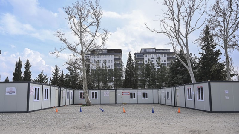 Depremin merkezi Kahramanmaraş'ta 49 gün sonra eğitim başlıyor: Ekinözü ve Andırın..